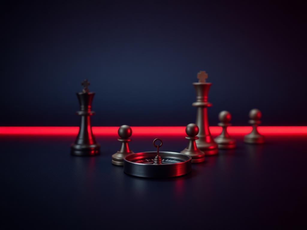 Strategy & Daily Briefings